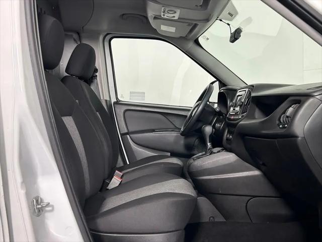 2022 Ram ProMaster City Cargo Van Cargo Van