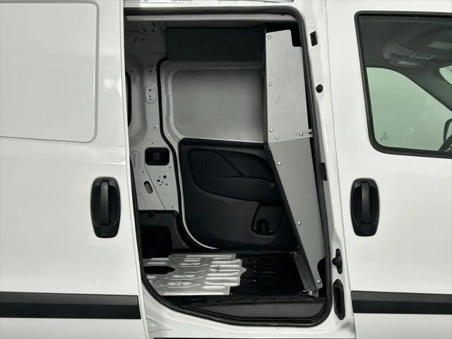 2022 Ram ProMaster City Cargo Van Cargo Van