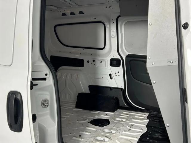 2022 Ram ProMaster City Cargo Van Cargo Van