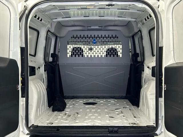 2022 Ram ProMaster City Cargo Van Cargo Van