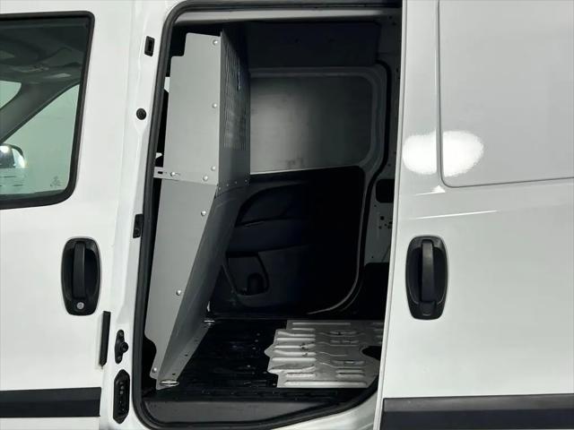 2022 Ram ProMaster City Cargo Van Cargo Van