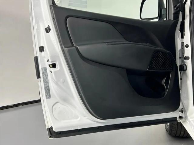 2022 Ram ProMaster City Cargo Van Cargo Van