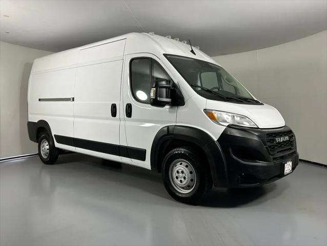 2023 Ram ProMaster 2500 Cargo Van High Roof 159" WB for sale in Westampton, NJ