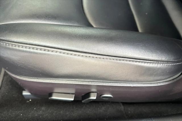 2022 Tesla Model 3 Long Range Dual Motor All-Wheel Drive