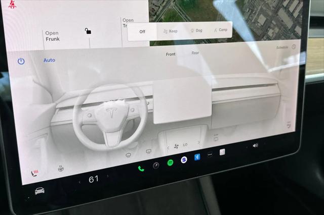 2022 Tesla Model 3 Long Range Dual Motor All-Wheel Drive