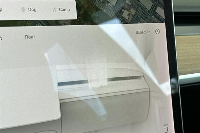 2022 Tesla Model 3 Long Range Dual Motor All-Wheel Drive