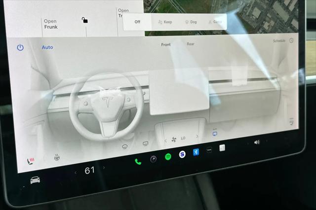 2022 Tesla Model 3 Long Range Dual Motor All-Wheel Drive