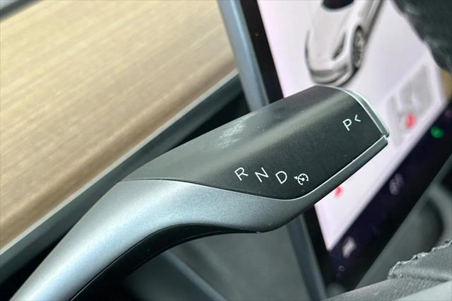 2022 Tesla Model 3 Long Range Dual Motor All-Wheel Drive