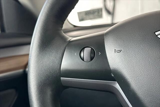 2022 Tesla Model 3 Long Range Dual Motor All-Wheel Drive