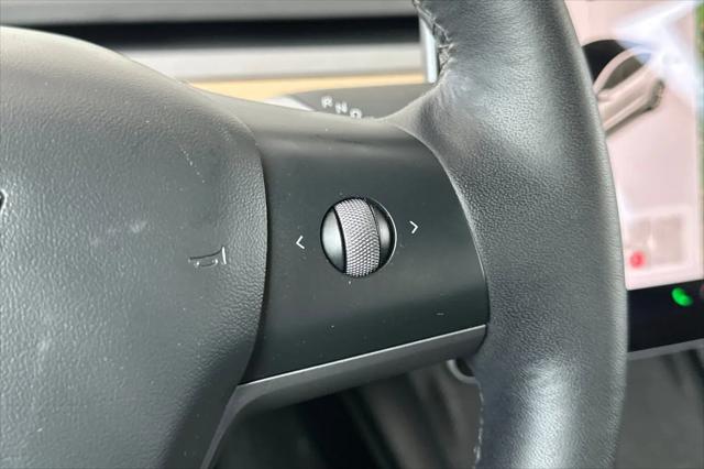 2022 Tesla Model 3 Long Range Dual Motor All-Wheel Drive