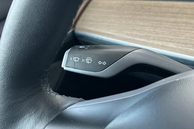 2022 Tesla Model 3 Long Range Dual Motor All-Wheel Drive