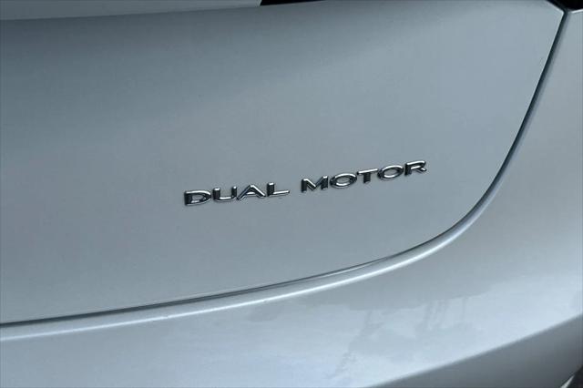 2022 Tesla Model 3 Long Range Dual Motor All-Wheel Drive