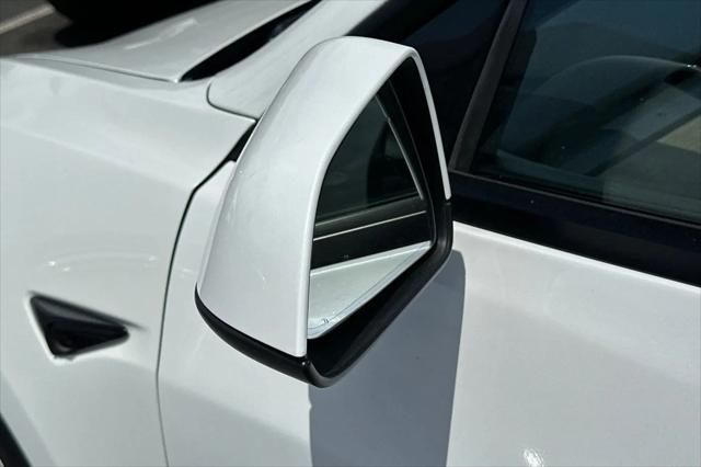 2022 Tesla Model 3 Long Range Dual Motor All-Wheel Drive