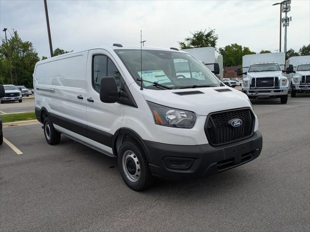 2026 Ford Transit Cargo Van T-150