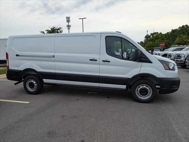 2026 Ford Transit Cargo Van T-150