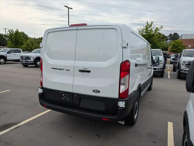 2026 Ford Transit Cargo Van T-150