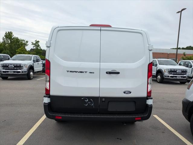 2026 Ford Transit Cargo Van T-150