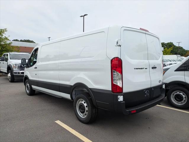 2026 Ford Transit Cargo Van T-150