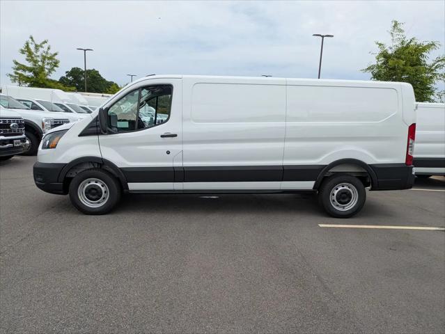 2026 Ford Transit Cargo Van T-150