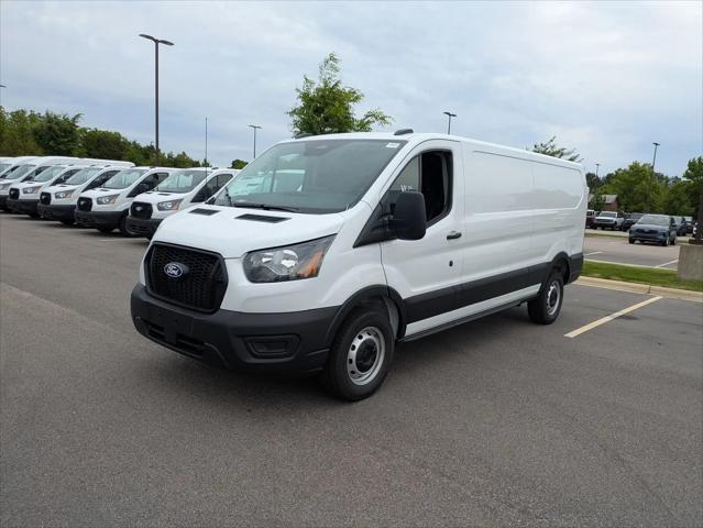 2026 Ford Transit Cargo Van T-150