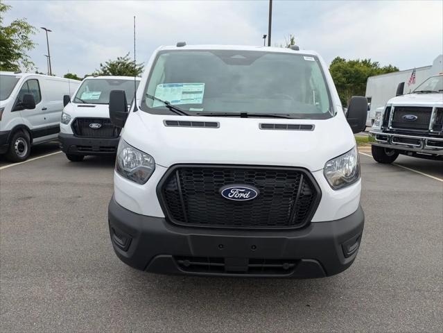2026 Ford Transit Cargo Van T-150