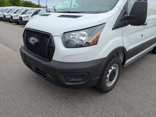 2026 Ford Transit Cargo Van T-150