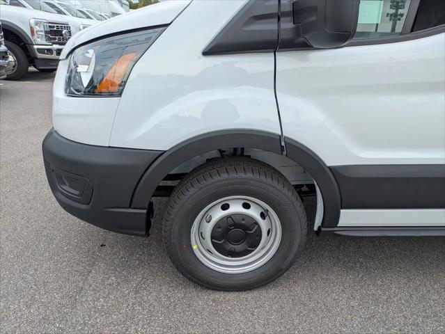 2026 Ford Transit Cargo Van T-150
