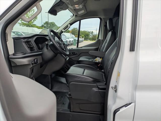 2026 Ford Transit Cargo Van T-150