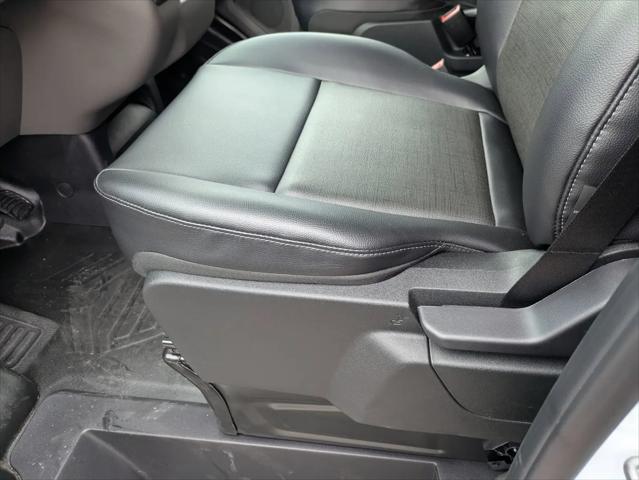 2026 Ford Transit Cargo Van T-150