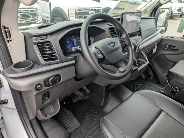 2026 Ford Transit Cargo Van T-150