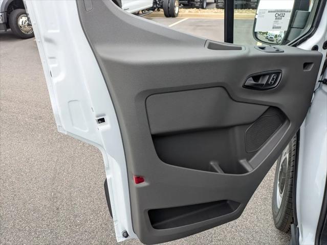 2026 Ford Transit Cargo Van T-150