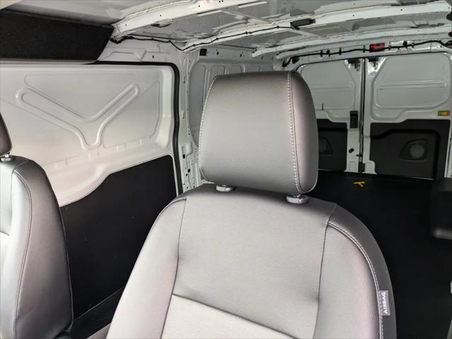 2026 Ford Transit Cargo Van T-150
