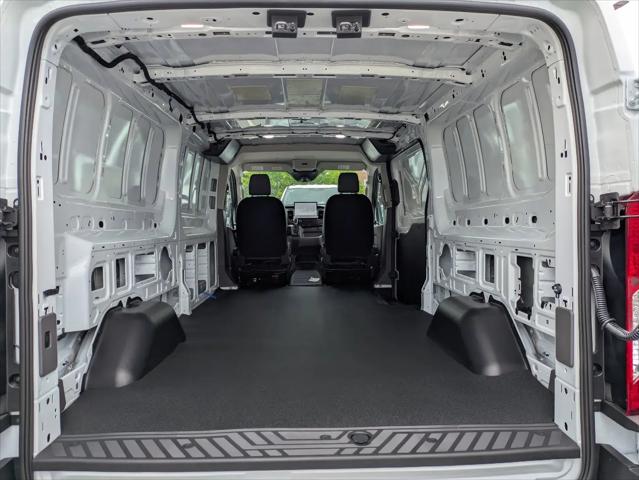2026 Ford Transit Cargo Van T-150