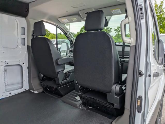 2026 Ford Transit Cargo Van T-150
