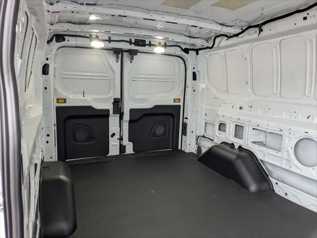 2026 Ford Transit Cargo Van T-150