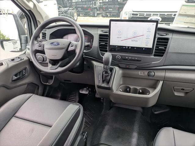 2026 Ford Transit Cargo Van T-150