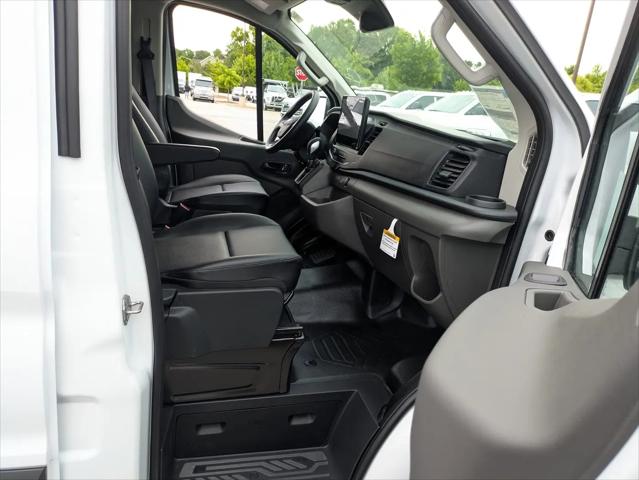 2026 Ford Transit Cargo Van T-150