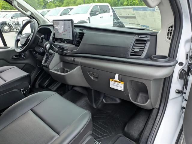 2026 Ford Transit Cargo Van T-150
