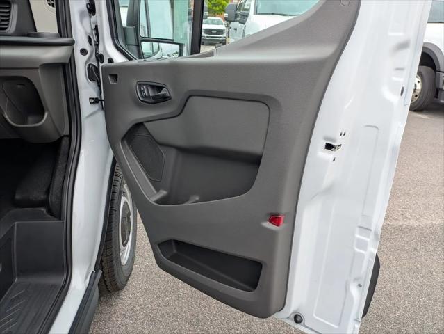 2026 Ford Transit Cargo Van T-150