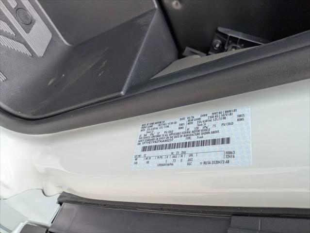 2026 Ford Transit Cargo Van T-150