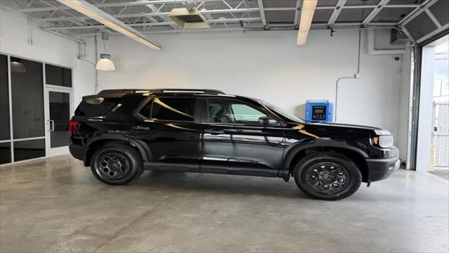 2026 Honda Passport AWD RTL for sale in Longview, WA