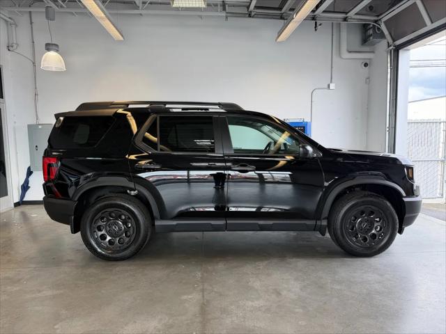2026 Honda Passport AWD RTL