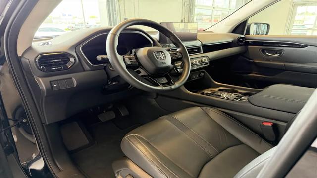 2026 Honda Passport AWD RTL