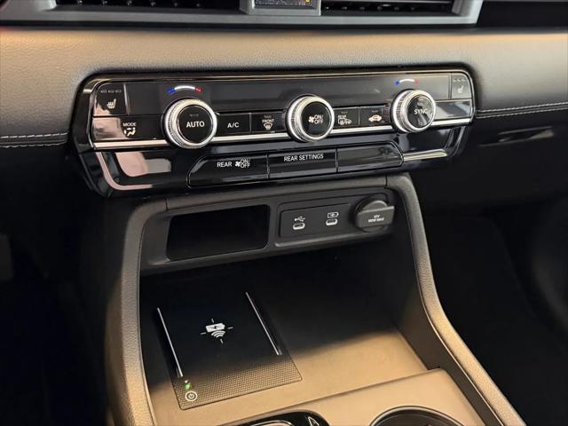 2026 Honda Passport AWD RTL