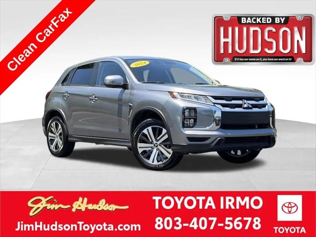 2024 Mitsubishi Outlander Sport 2.0 SE AWC for sale in Irmo, SC
