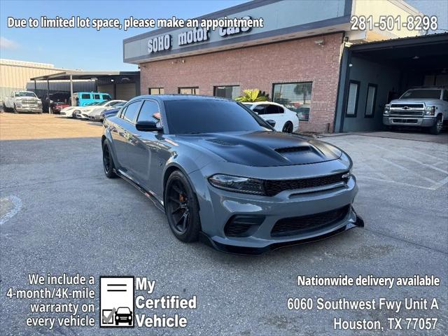 2023 Dodge Charger SRT Redeye Jailbreak for sale in Houston, TX