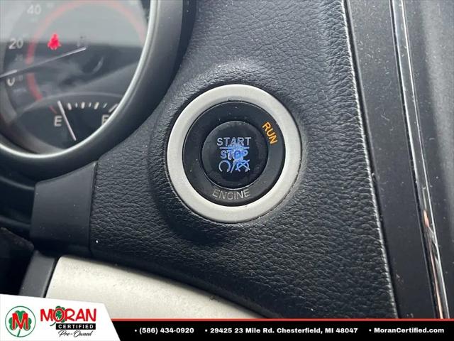 2012 Dodge Journey R/T