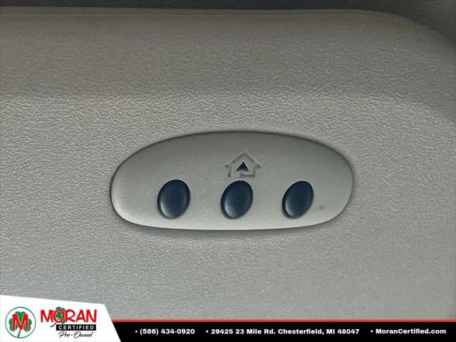 2012 Dodge Journey R/T