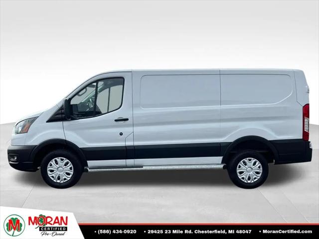 2024 Ford Transit Cargo Van T-250