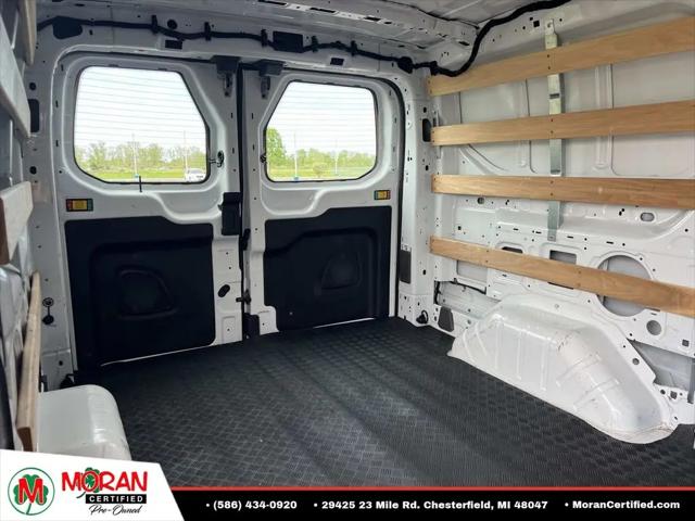 2024 Ford Transit Cargo Van T-250